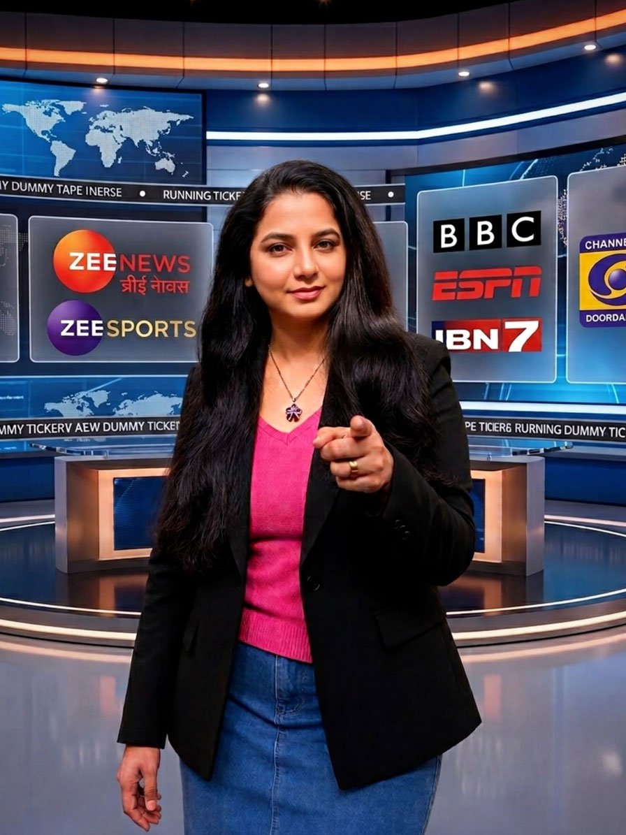 Dr. Mansi Sehdev